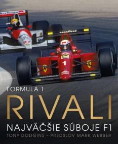 Formula 1: Rivali