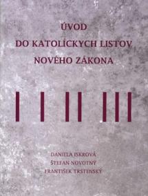 Úvod do katolíckych listov nového zákon