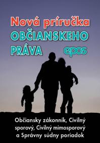 Nová príručka občianskeho práva