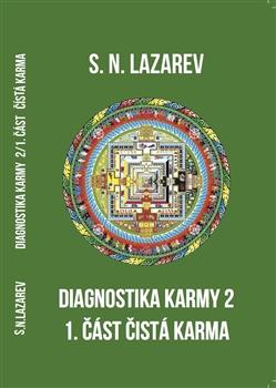 Kniha: Diagnostika karmy 2 - S.N. Lazarev