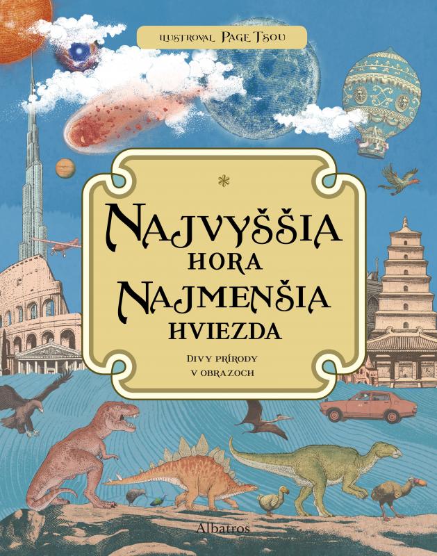 Kniha: Najvyššia hora, najmenšia hviezda - Jenny Broomová