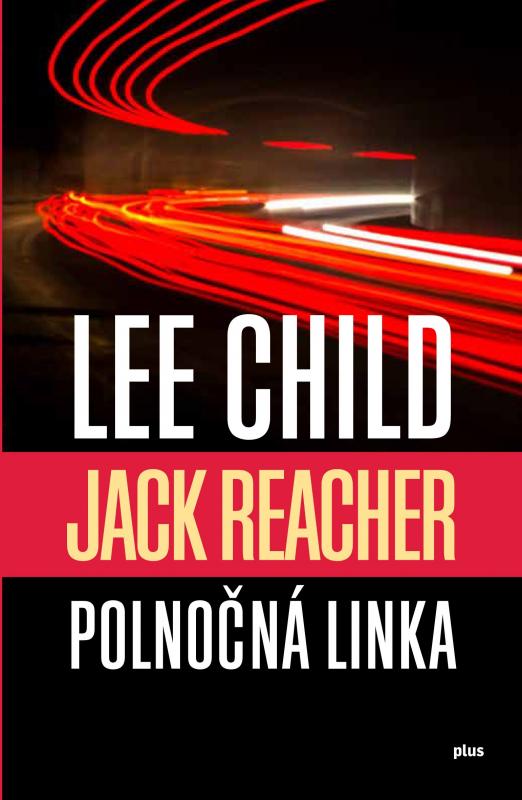 Kniha: Polnočná linka - Lee Child