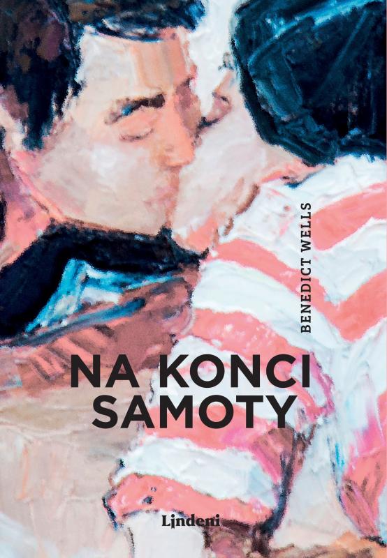 Kniha: Na konci samoty - Benedict Wells