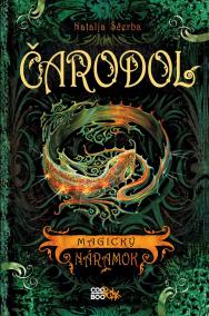 Čarodol 1: Magický náramok