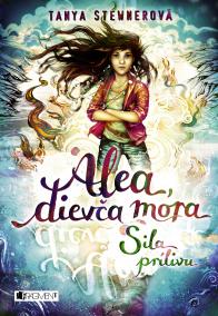 Alea, dievča mora 4 – Sila prílivu