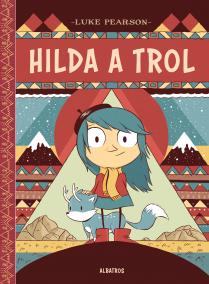 Hilda a trol