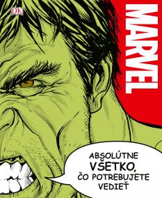 Marvel: Absolútne všetko, čo potrebujete vedieť