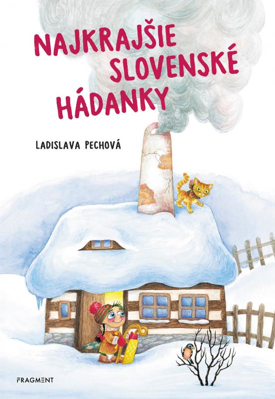 Kniha: Najkrajšie slovenské hádanky - Juraj Hamar
