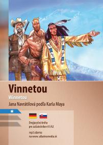 Winnetou A1/A2