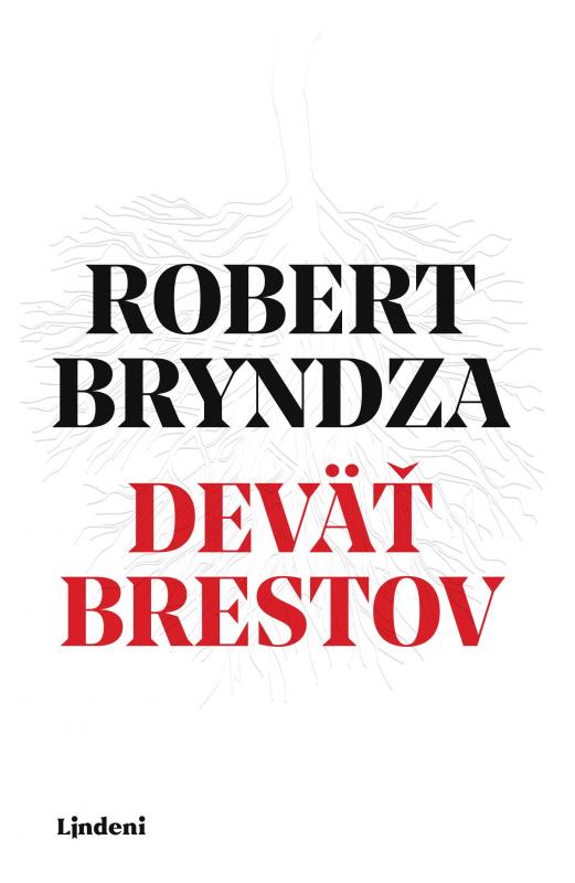 Kniha: Deväť brestov - Robert  Bryndza