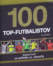 100 Top-futbalistov