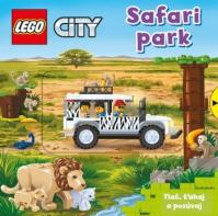 LEGO CITY Safari park