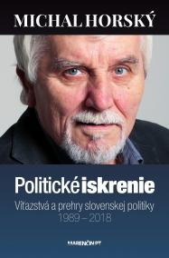 Politické iskrenie