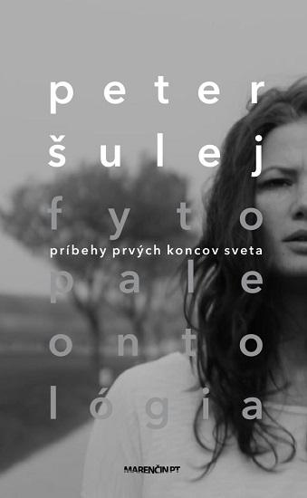 Kniha: fytopaleontológia - Peter Šulej