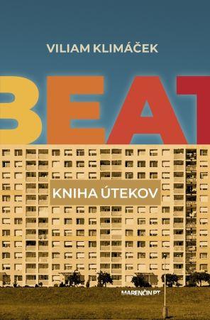 Kniha: Beat - Viliam Klimáček