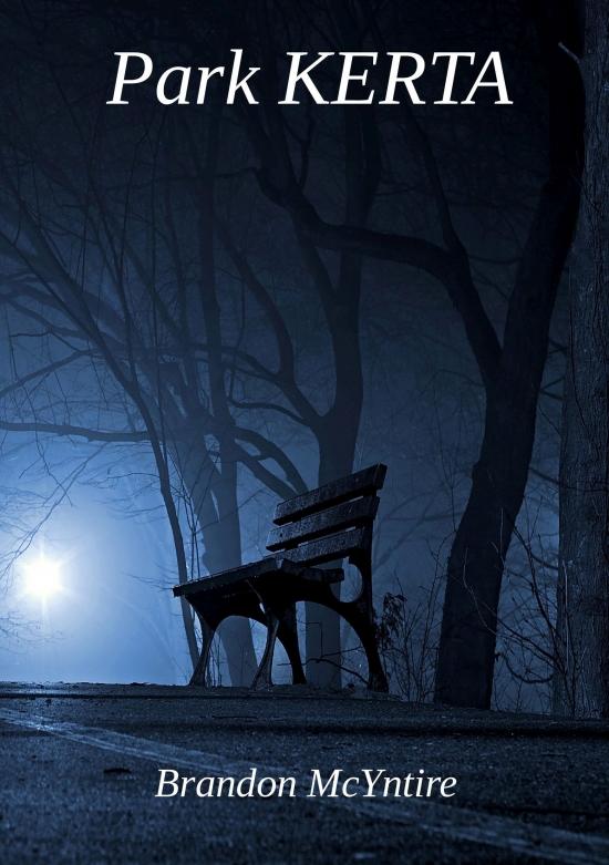 Kniha: Park KERTA - Brandon McYntire