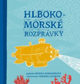 Hlbokomorské rozprávky