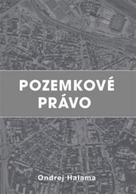 Pozemkové právo (2.vydanie)