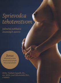 Sprievodca tehotenstvom - bez DVD (3.vyd.)