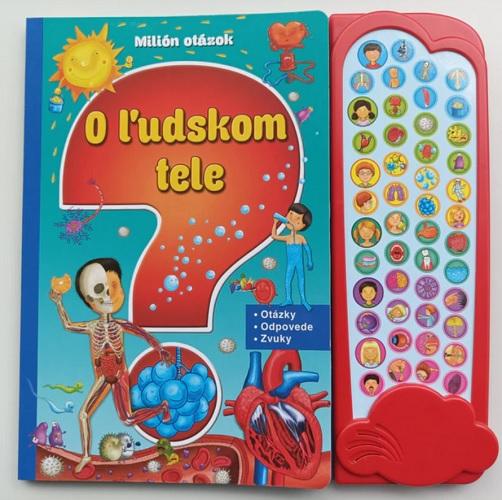 Kniha: O ľudskom teleautor neuvedený