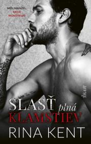 Slasť plná klamstiev