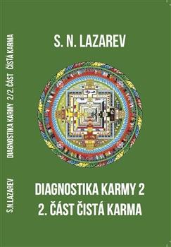 Kniha: Diagnostika karmy 2 - S.N. Lazarev