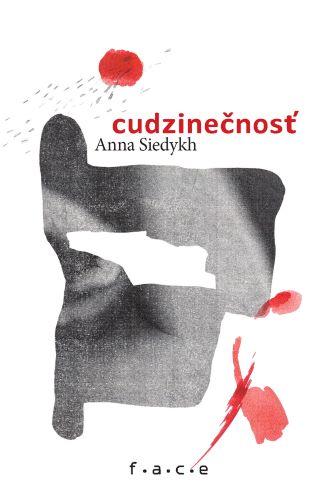 Kniha: Cudzinečnosť - Anna Siedykh