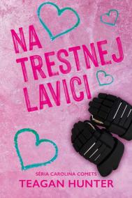 Na trestnej lavici - Carolina Comets 4