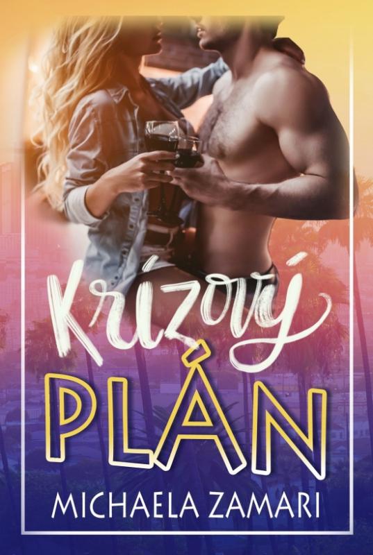 Kniha: Krízový plán, 2. vyd. - Zamari Michaela
