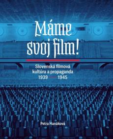 Máme svoj film!