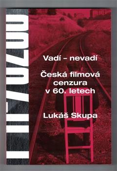 Kniha: Vadí - nevadí - Lukáš Skupa