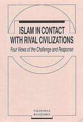 Kniha: Islam in Contact with Rival Civilizations - Jaroslav Krejčí