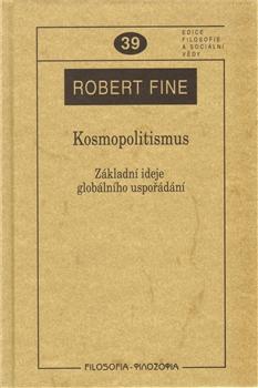 Kniha: Kosmopolitismus - Robert Fine