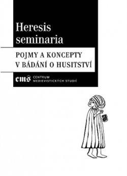 Kniha: Heresis seminariaautor neuvedený