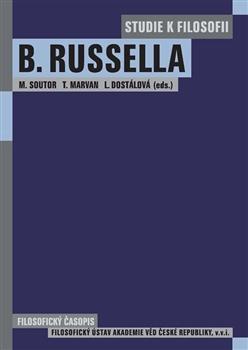 Kniha: Studie k filosofii Bertranda Russella - Ludmila Dostálová