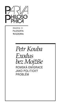 Kniha: Exodus bez Mojžíše - Petr Kouba