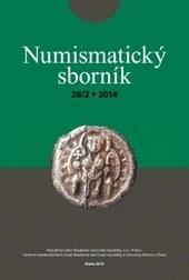 Numismatický sborník 28 - 2