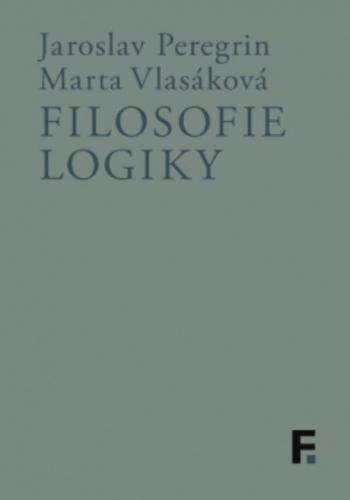 Kniha: Filosofie logiky - Jaroslav