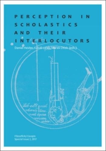 Kniha: Perception in Scholastics and Their Interlocutors - Daniel