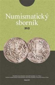 Numismatický sborník 31/2