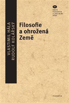 Kniha: Filosofie a ohrožená Zeměautor neuvedený