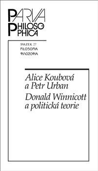 Kniha: Donald Winnicott a politická teorieautor neuvedený