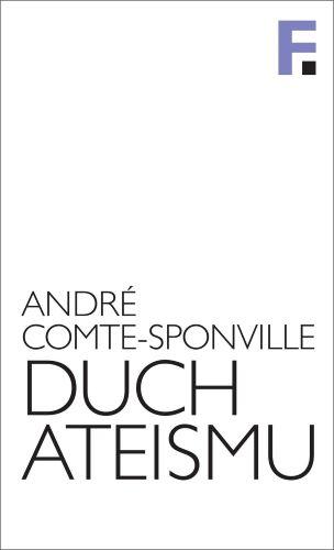 Kniha: Duch ateismu (svazek 7) - André Comte-Sponville