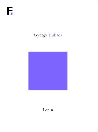 Kniha: Lenin - Lukács, György