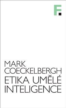 Kniha: Etika umělé inteligence - Mark Cockelbergh
