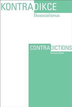 Kniha: Kontradikce / Contradictions 1-2/2022 - Swain Rosenhaft Daniel