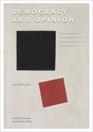 Kniha: Democracy and Opinion - Jan Bíba