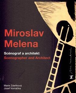 Kniha: Miroslav Melenaautor neuvedený