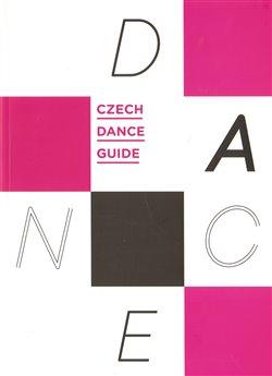 Kniha: Czech Dance Guide - Navrátilová, Jana