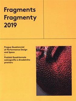 Kniha: Fragmenty 2019 - kol.
